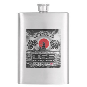 Cantil Balão Clássico Ise Flask