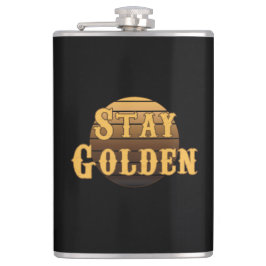 Cantil Balão de colheita de ouro