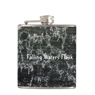 Cantil Balão de Líquido de Água Cheia