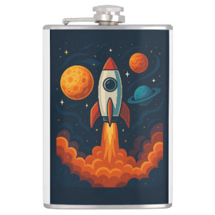 Cantil Balão de pedra