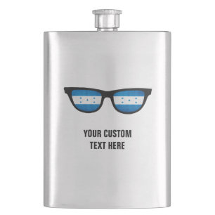 Cantil Balão personalizado das Honduras Shades