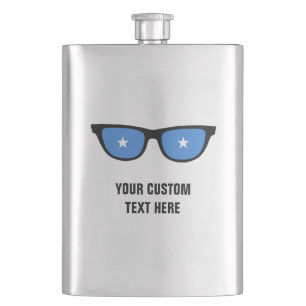 Cantil Balão personalizado Sombras