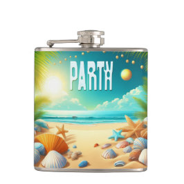 Cantil Balão Por Dia