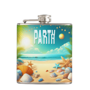 Cantil Balão Por Dia