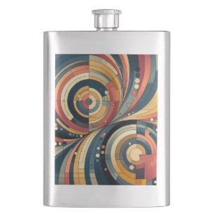 Cantil Balhaus Duality Classic Flask