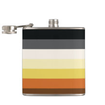 Bandas do Orgulho de Urso