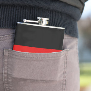 Cantil bandeira alemã