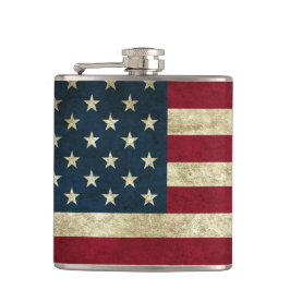 Cantil Bandeira Americana