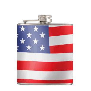 Cantil Bandeira Americana