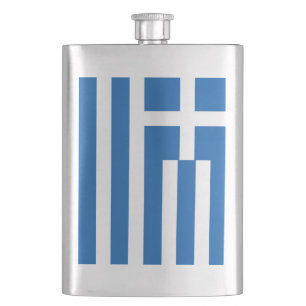 Cantil Bandeira da Grécia Bandeira Grega