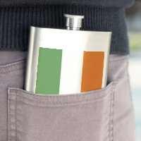 Bandeira da Irlanda