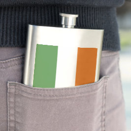 Cantil Bandeira da Irlanda