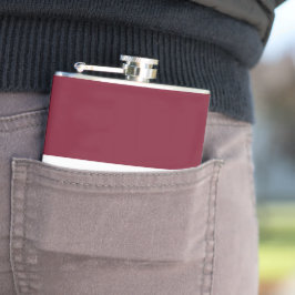 Cantil Bandeira da Letónia