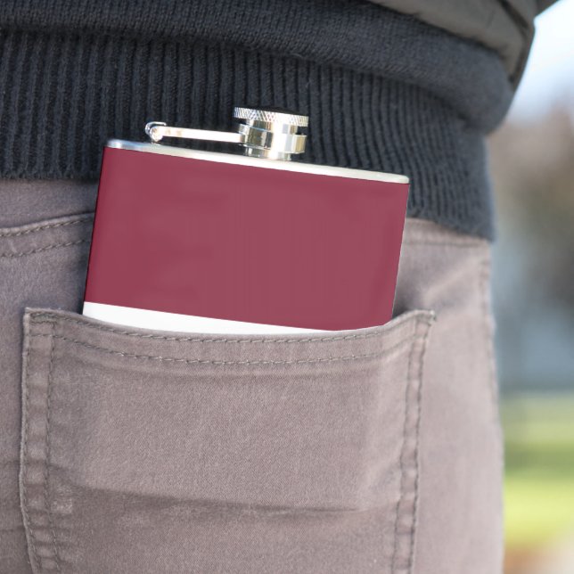 Cantil Bandeira da Letónia (In Situ)