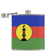 Bandeira da Nova Caledónia