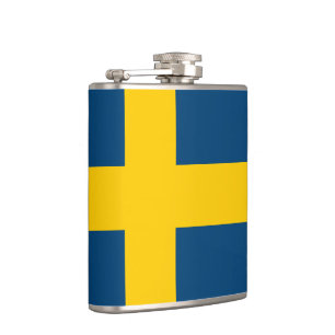 Cantil Bandeira da Suecia