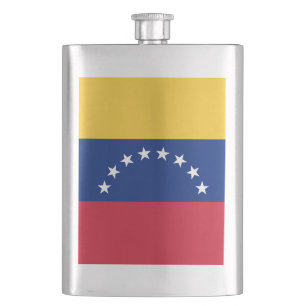 Cantil Bandeira da Venezuela