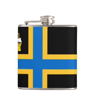 Cantil Bandeira de Caithness