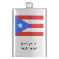 Bandeira de Puerto Rico