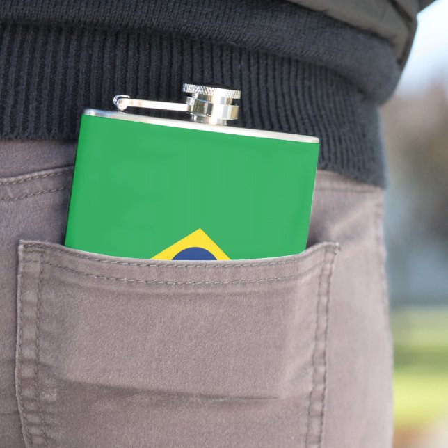 Cantil Bandeira do Brasil (In Situ)