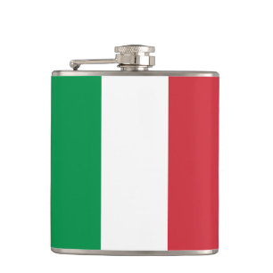 Cantil Bandeira e viagem Itália / fãs desportivos