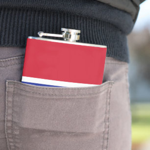 Cantil Bandeira Gâmbia