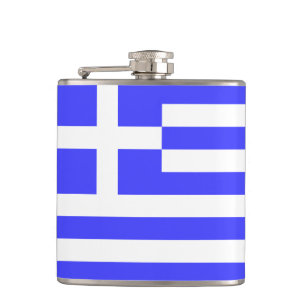 Cantil Bandeira Grega Total