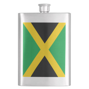 Cantil Bandeira jamaicana
