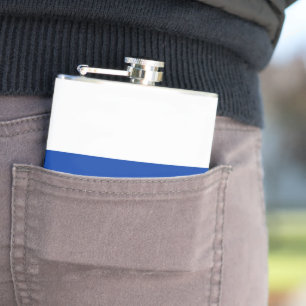 Cantil bandeira russa