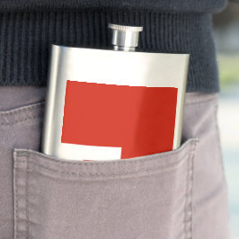 Cantil Bandeira Tonga