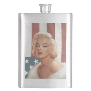 Cantil Bandeira ZAZZ de CC15 Marilyn