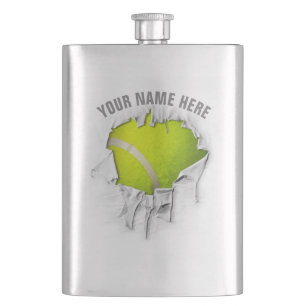 Cantil Bandeja de Tênis