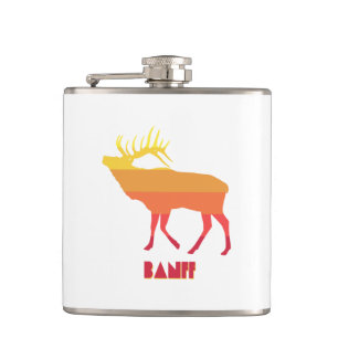 Cantil Banff Elk
