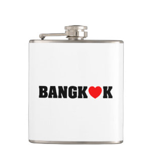 CANTIL BANGKOK LOVE