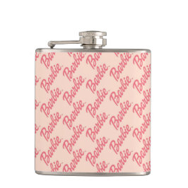 Cantil Barb Flask