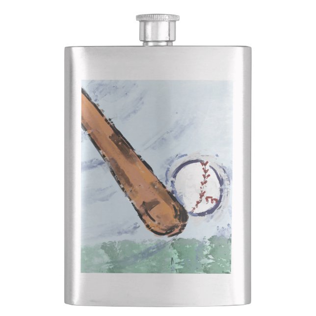 CANTIL BASEBALL (Frente)