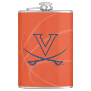 Cantil Basquetebol Virginia Cavaliers