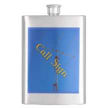 Beam Antenna com o seu telefone