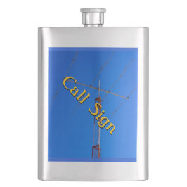 Cantil Beam Antenna com o seu telefone