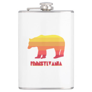 Cantil Bear da Pensilvânia