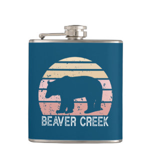 Cantil Beaver Creek Colorado Betro Bear