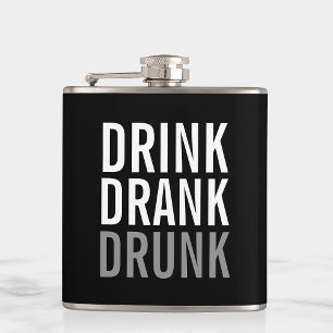 Cantil Beber Bebado  Funny