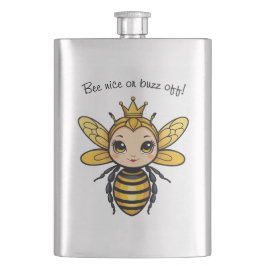 Cantil Bee Nice Or Buzz Off - Queen Bee