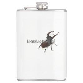 Cantil beetlebeetlebeetle