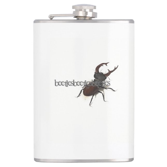Cantil beetlebeetlebeetle (Frente)