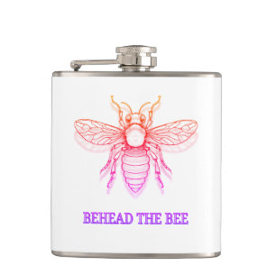 Cantil Behead The Bee