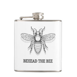 Cantil Behead The Bee