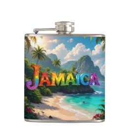 Cantil Bela Jamaica