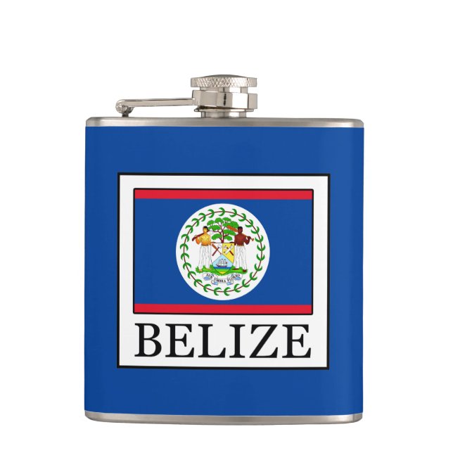 Cantil Belize (Frente)