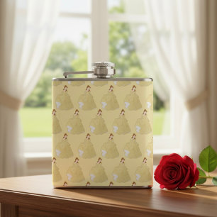 Cantil Belle Flask